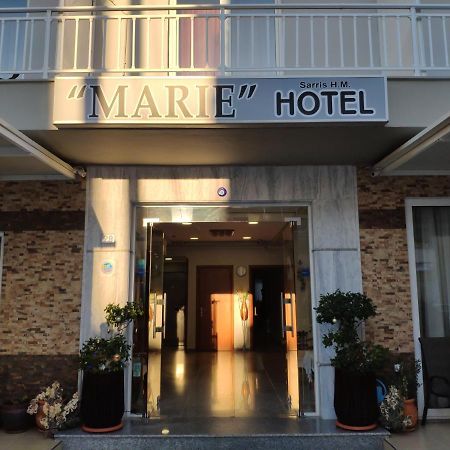 Marie Hotel 코스 타운 외부 사진