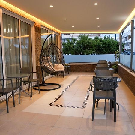 Marie Hotel 코스 타운 외부 사진