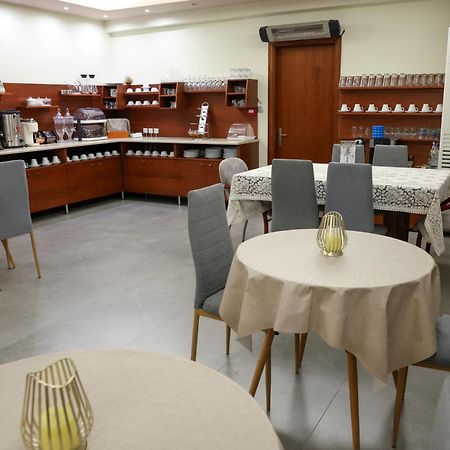 Marie Hotel 코스 타운 외부 사진